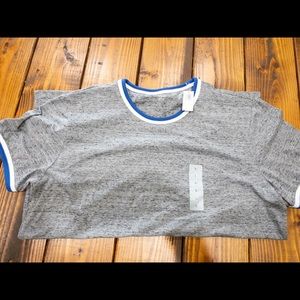NWT Old Navy Soft Wash T-shirt - L